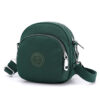 Solid Color-Dark Green