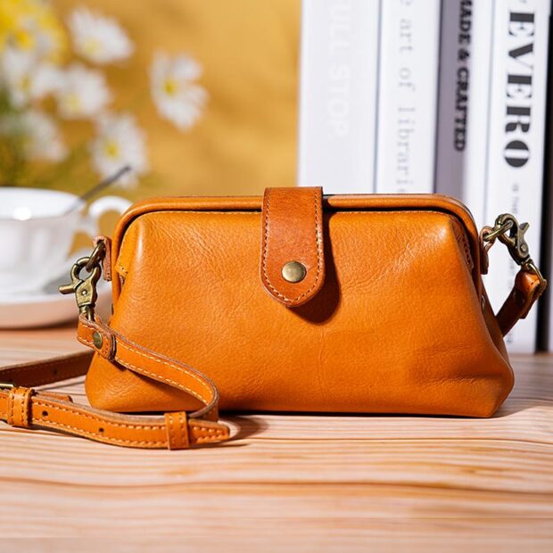 Leather Bags