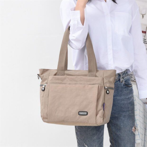 Nylon Bags
