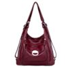 wine red