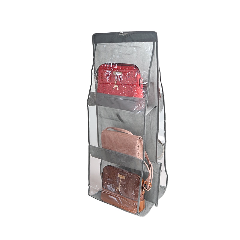 Purse Hanger Organizer For Closet MT00301