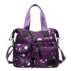 Starry Sky Purple