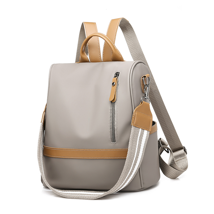 Anti-theft Convertible Backpack Shoulder Bag MT0048 – meetiyou