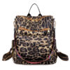 Leopard-Brown