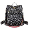 Leopard-Black