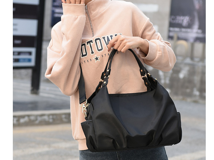 2021 Fashion Large Capacity Hobo Crossbody Bag MT0059