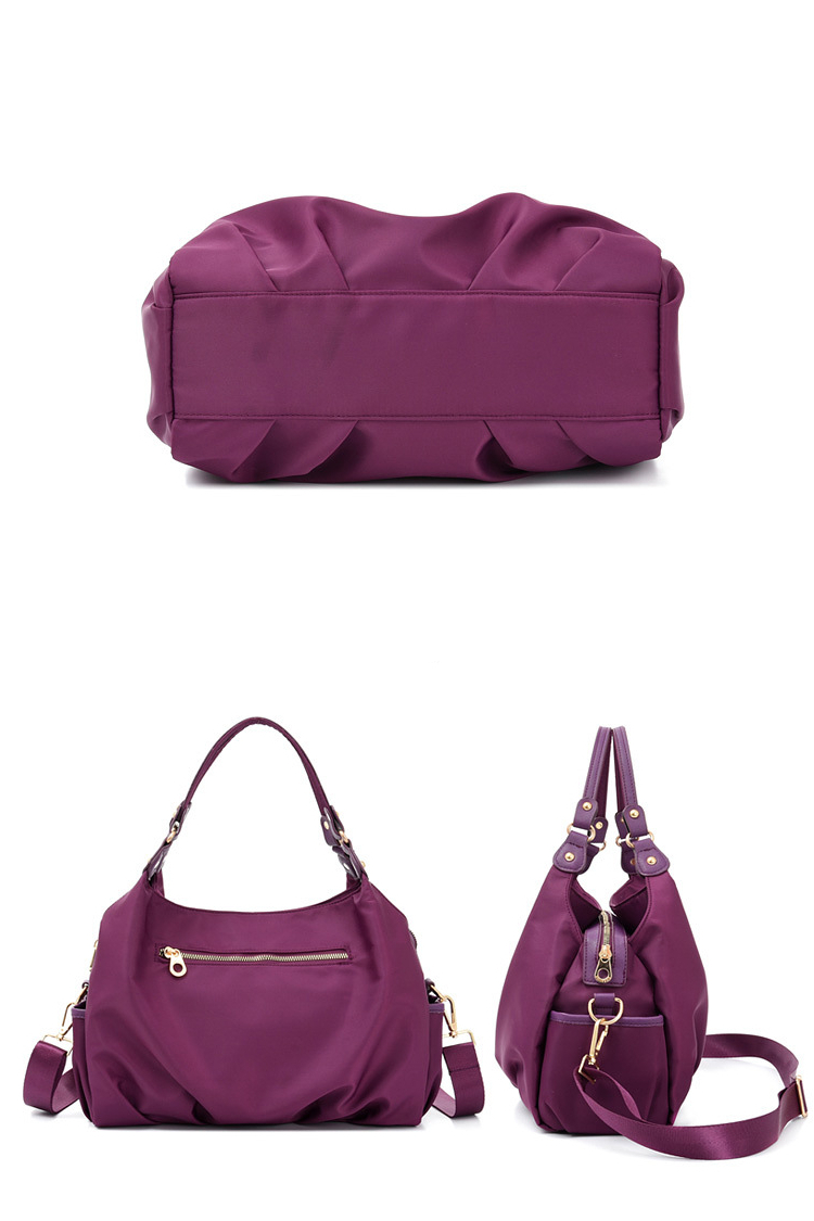 2021 Fashion Large Capacity Hobo Crossbody Bag MT0059