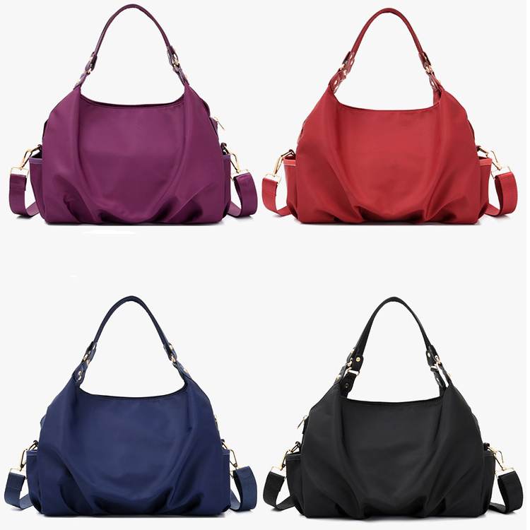 2021 Fashion Large Capacity Hobo Crossbody Bag MT0059