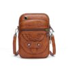 Style 1: Brown